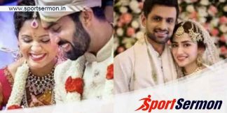 3 Cricket Players that married more than once  