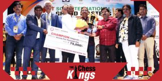 किसने जीता SOA Category Rating Tournament  