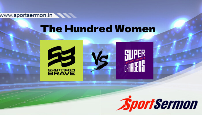 SOB W vs NOS W Live Score, The Hundred Women 2023 Final  