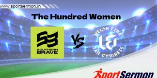 WEF W vs SOB W Live Score, The Hundred Women 2023 Match 17  