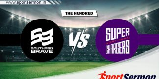 SOB vs NOS Dream11 Prediction, Match 8, The Hundred Men's  