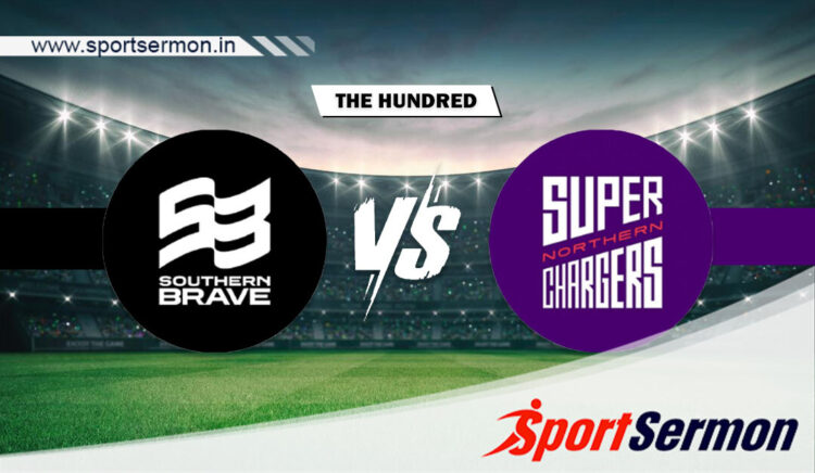SOB vs NOS Dream11 Prediction, Match 8, The Hundred Men's  