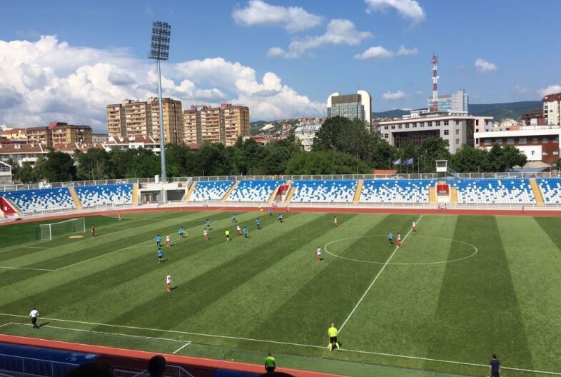 SP Tre Penne FC: The Pride of San Marino  