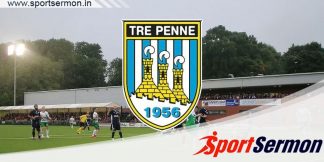 SP Tre Penne FC: The Pride of San Marino  