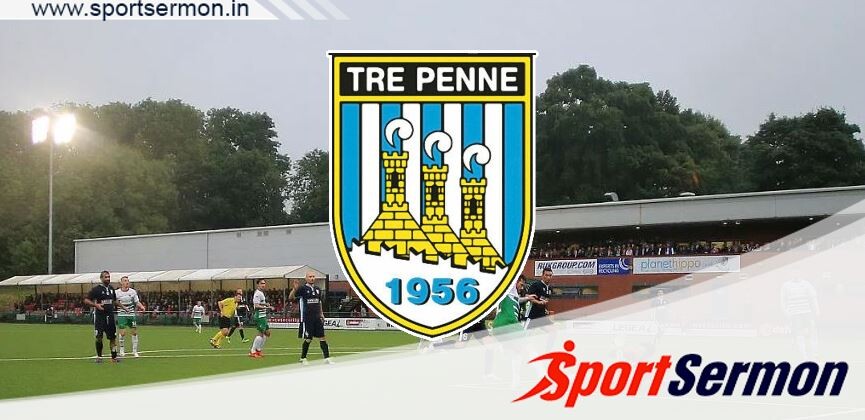 SP Tre Penne FC: The Pride of San Marino  