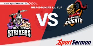 SPS vs AKK Dream11 Prediction, Sher-E-Punjab T20 Cup  