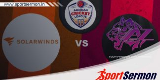 SRE vs AZ Live Score, Match-29, ICCA Arabian T20 League  