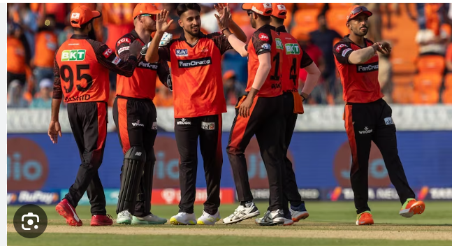 KKR vs SRH Live Score, IPL 2024 Match 3 Prediction  