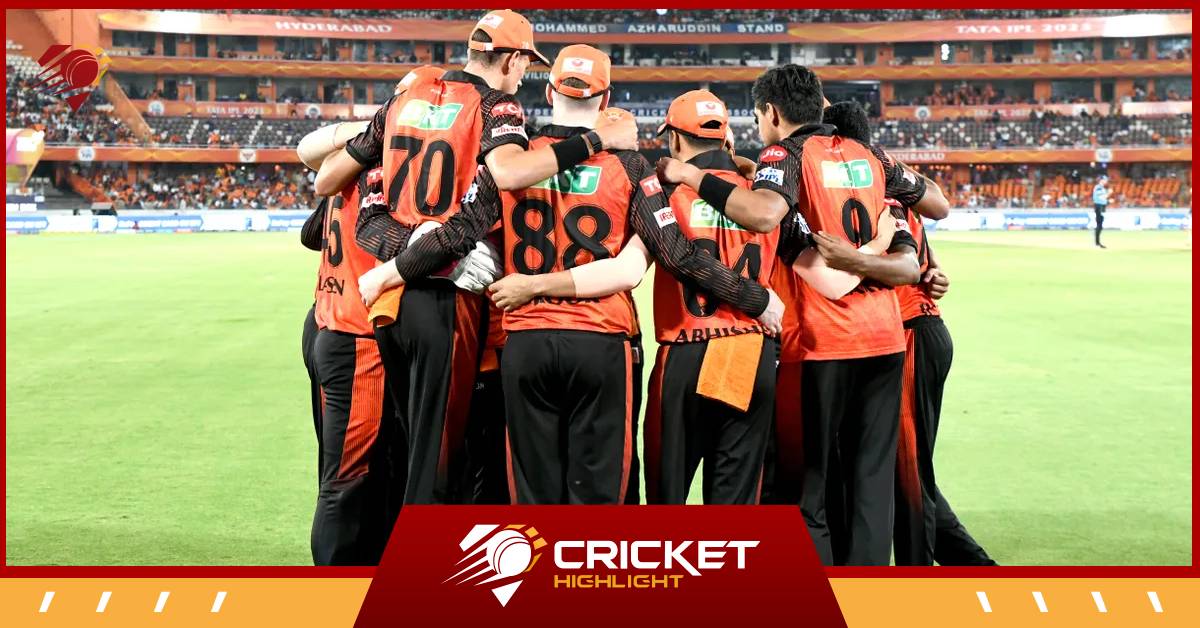 SRH vs RCB Dream 11 Prediction: आज के मैच की भविष्यवाणी  