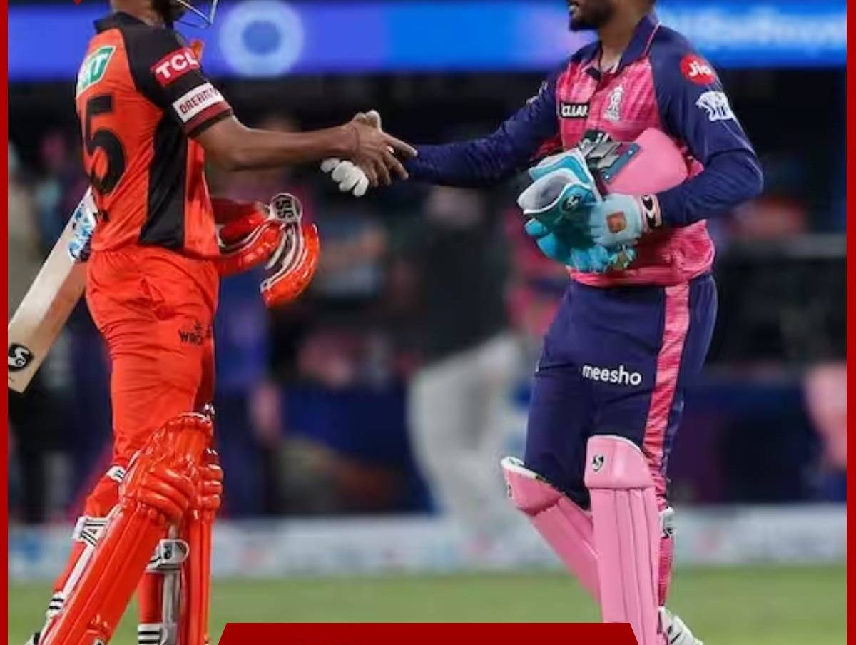 SRH vs RR 2023: Dream11 Prediction, ड्रीम टीम और मौसम  