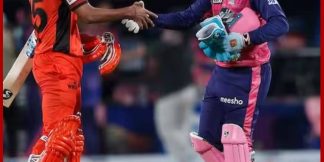 SRH vs RR 2023: Dream11 Prediction, ड्रीम टीम और मौसम  