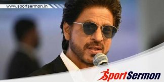 When SRK called Pakistani cricketers the best T20 players!  
