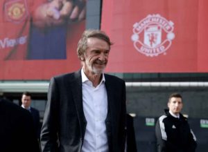 Top 10 iconic moments from Men's football of 2023  