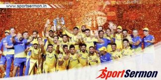 Sports sponsors donate 15,000 crore in 2023, cricket leads!  