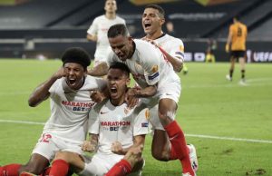 Top 10 iconic moments from Men's football of 2023  