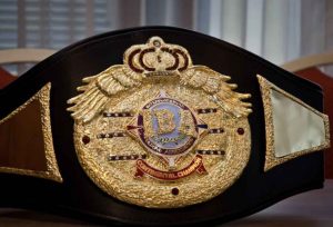 How many boxing titles are there? Explained in detail!  