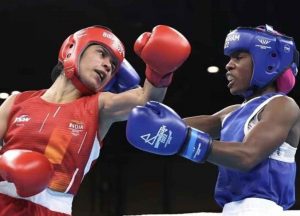 Here's top 10 Most dangerous sports in the world!  