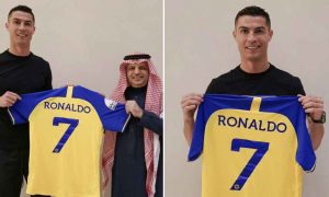 Top 10 iconic moments from Men's football of 2023  