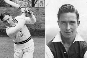 Top 6 exceptional players who plays both cricket & football  