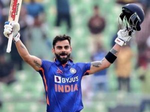 Indian Cricket Players nicknames- Tendulkar to Kohli  