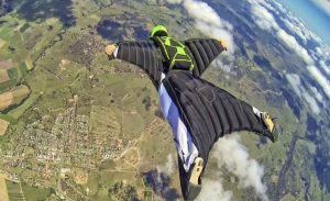 Here's top 10 Most dangerous sports in the world!  