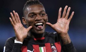 Top 10 iconic moments from Men's football of 2023  