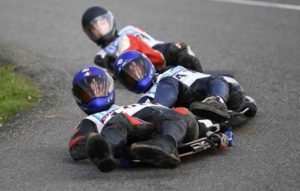 Here's top 10 Most dangerous sports in the world!  