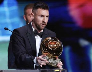 Top 10 iconic moments from Men's football of 2023  