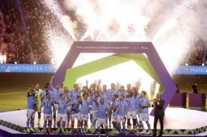 Top 10 iconic moments from Men's football of 2023  