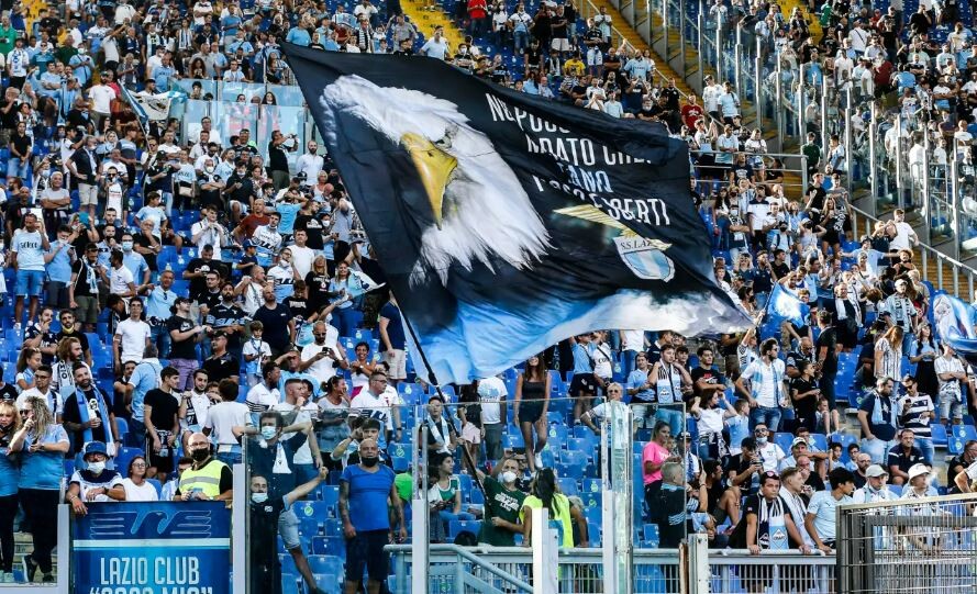 SS Lazio: An Exquisite Journey Through Time  