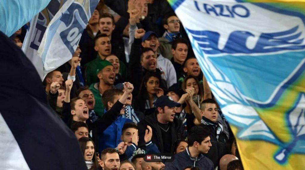 SS Lazio: An Exquisite Journey Through Time  