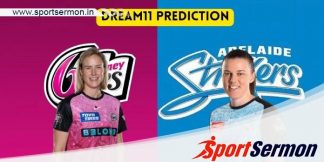 SS W vs AS W Live Score, WBBL 2023 Match 12 Prediction  