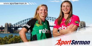 SS W vs MS W Live Score, Sydney Sixers vs Melbourne Stars  