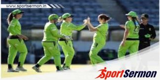 SS W vs PS W Live Score, Sydney Sixers vs Perth Scorchers  