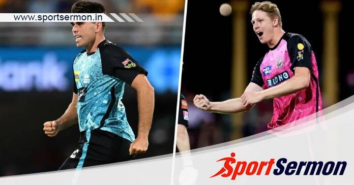 SS vs BH, BBL 13 Final Prediction & Preview  