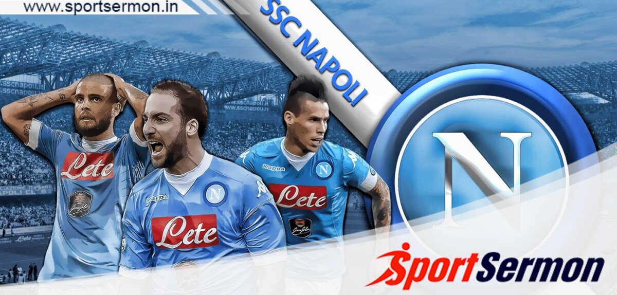 SSC Napoli: Journey Through Glory and Passion  