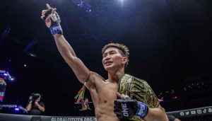 3 ways how strength training benefits Martial Arts game  