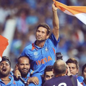 10 inspirational quotes of cricket legend Sachin Tendulkar  
