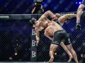 3 ways how strength training benefits Martial Arts game  