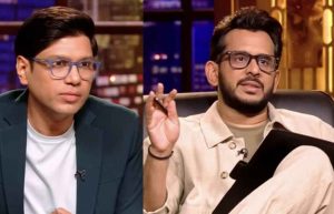 CBMAK issues 100 crore Rs lawsuit on Shark Tank India  