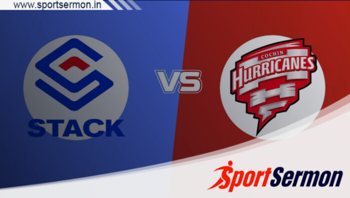 STX vs COH Live Score, Match 22, KCC T10 Challengers Cup  