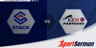 STX vs KRM Live Score, Match 1, KCC T20 Challengers Cup  