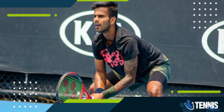 Chennai Open 2023 : सुमित नागल ने  मुख्य ड्रॉ के लिए क्वालीफाई किया  