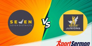SVD vs SVDJ Live Score, Match 9, CBFS T20 League, 2023  