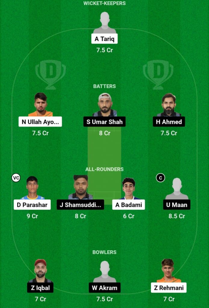 SVDJ vs ALP Live Score, ICCA Arabian Cricket League Round 2 SVDJ vs ALP Live Score, ICCA Arabian Cricket League Round 2