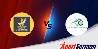 SVDJ vs PHT Live Score, Match-9, Sharjah Ramadan T20, 2024  