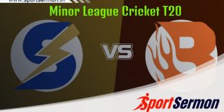 SVS vs EBB Live Score, Match 131, Minor Cricket League 2023  