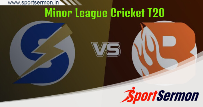 SVS vs EBB Live Score, Match 131, Minor Cricket League 2023  