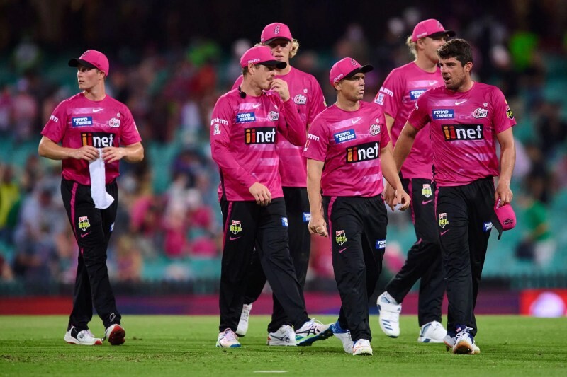 SYS vs ADS Live Score, BBL 13 Match 11 Preview & Prediction  