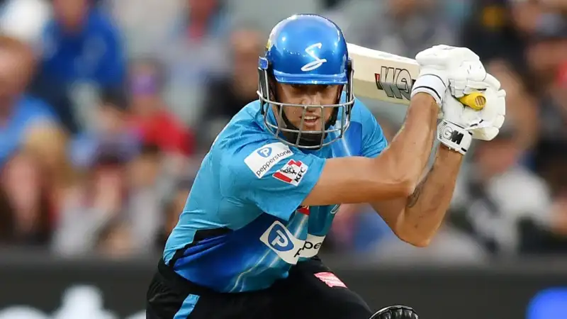 SYS vs ADS Live Score, BBL 13 Match 11 Preview & Prediction  